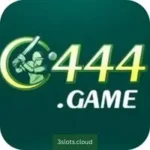 C444 Game