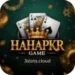 HahaPkr Game